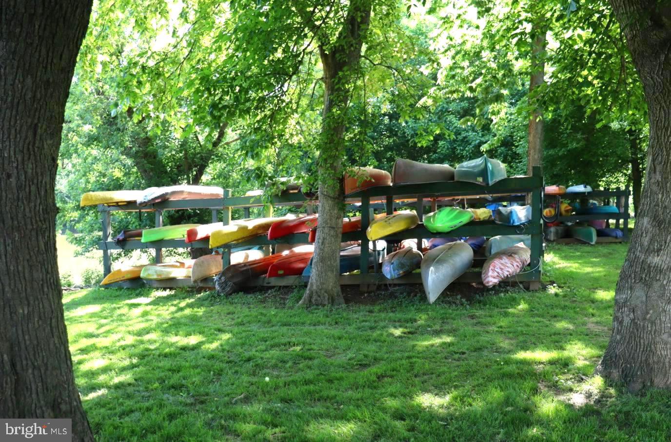 RIVER CREEK - Residential