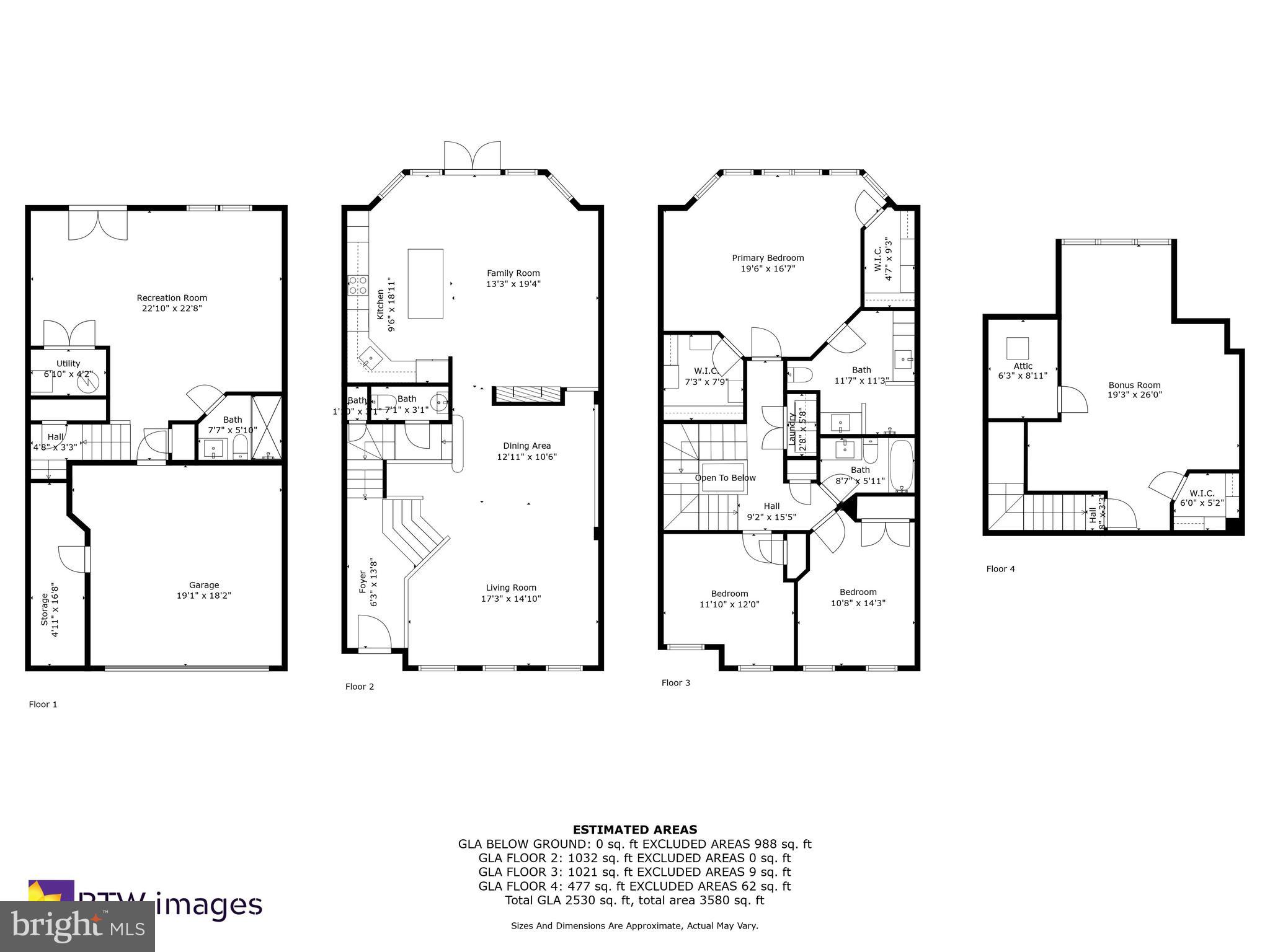 RIVER CREEK - Residential