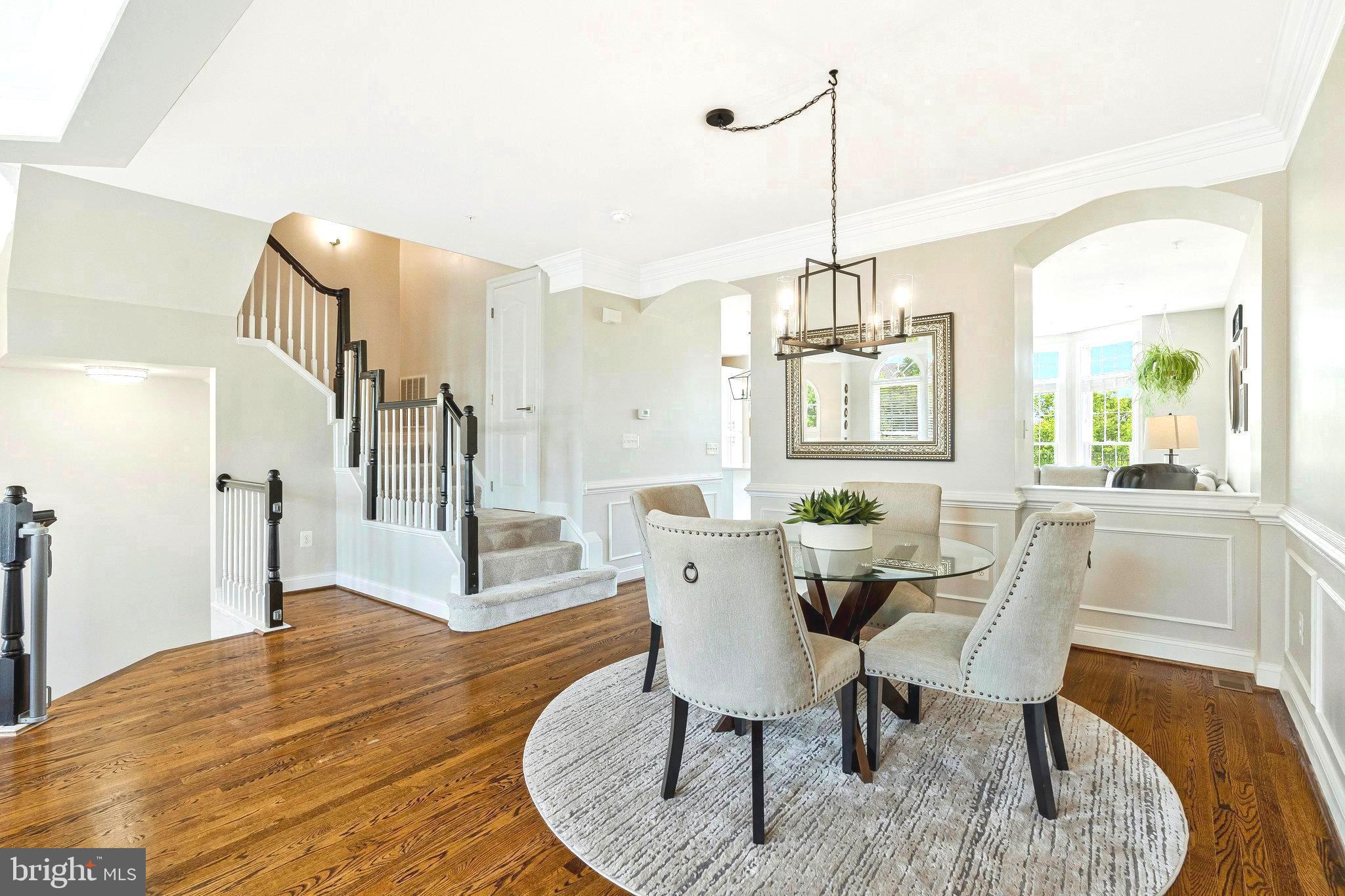 RIVER CREEK - Residential