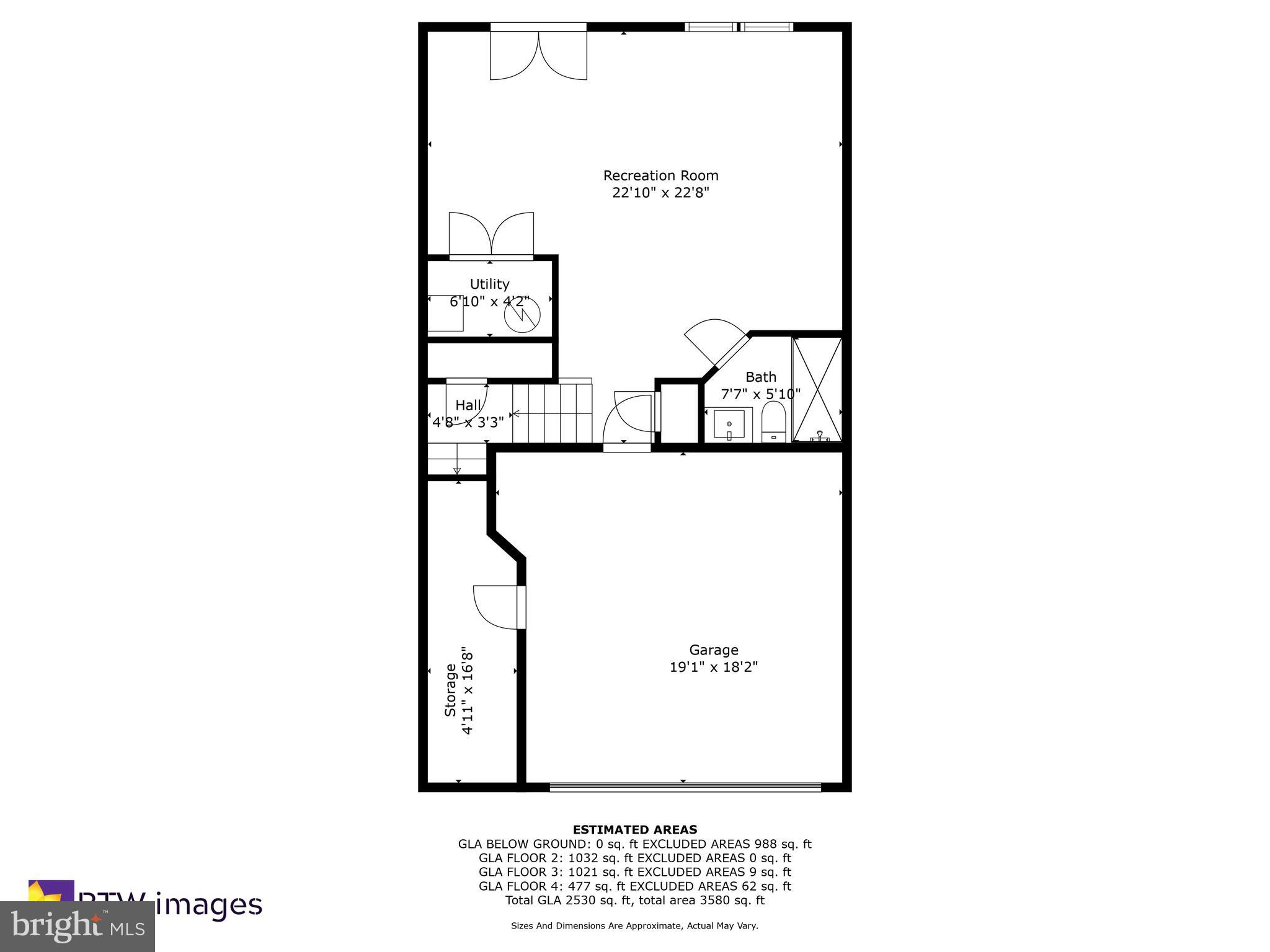 RIVER CREEK - Residential