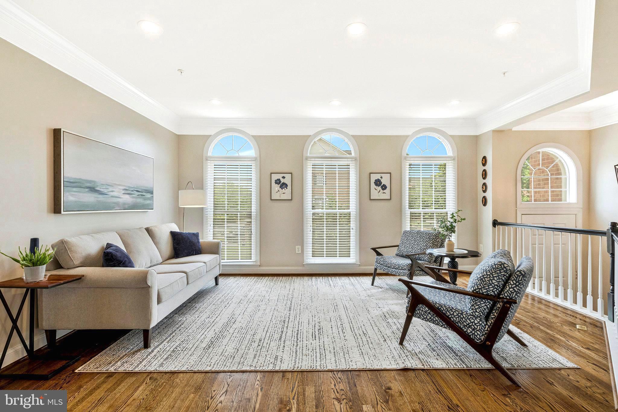 RIVER CREEK - Residential