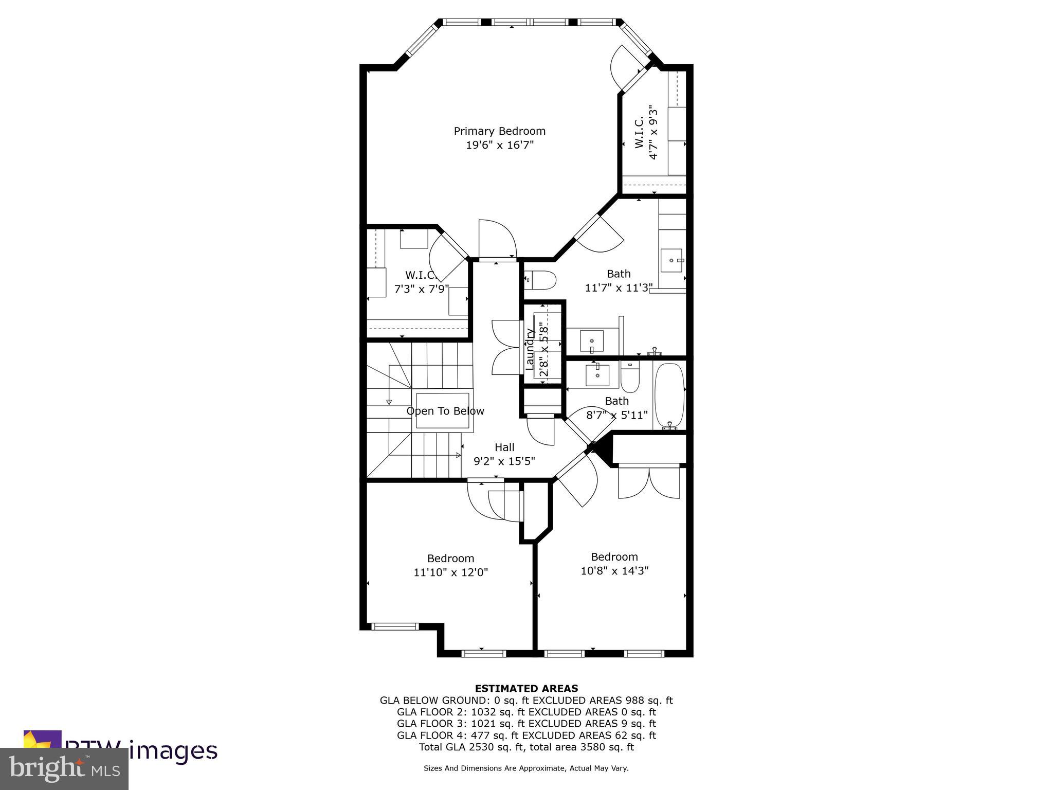 RIVER CREEK - Residential