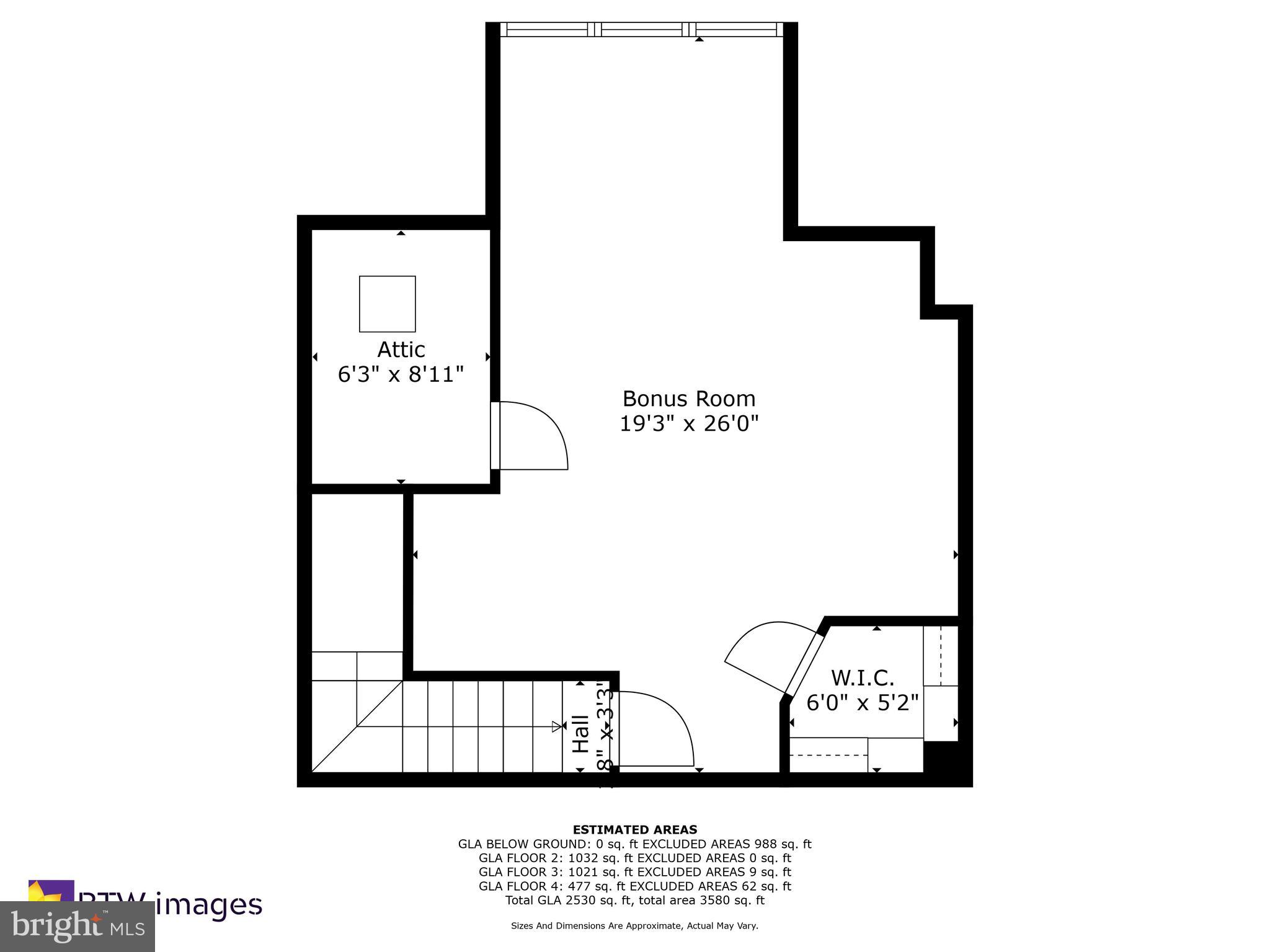 RIVER CREEK - Residential