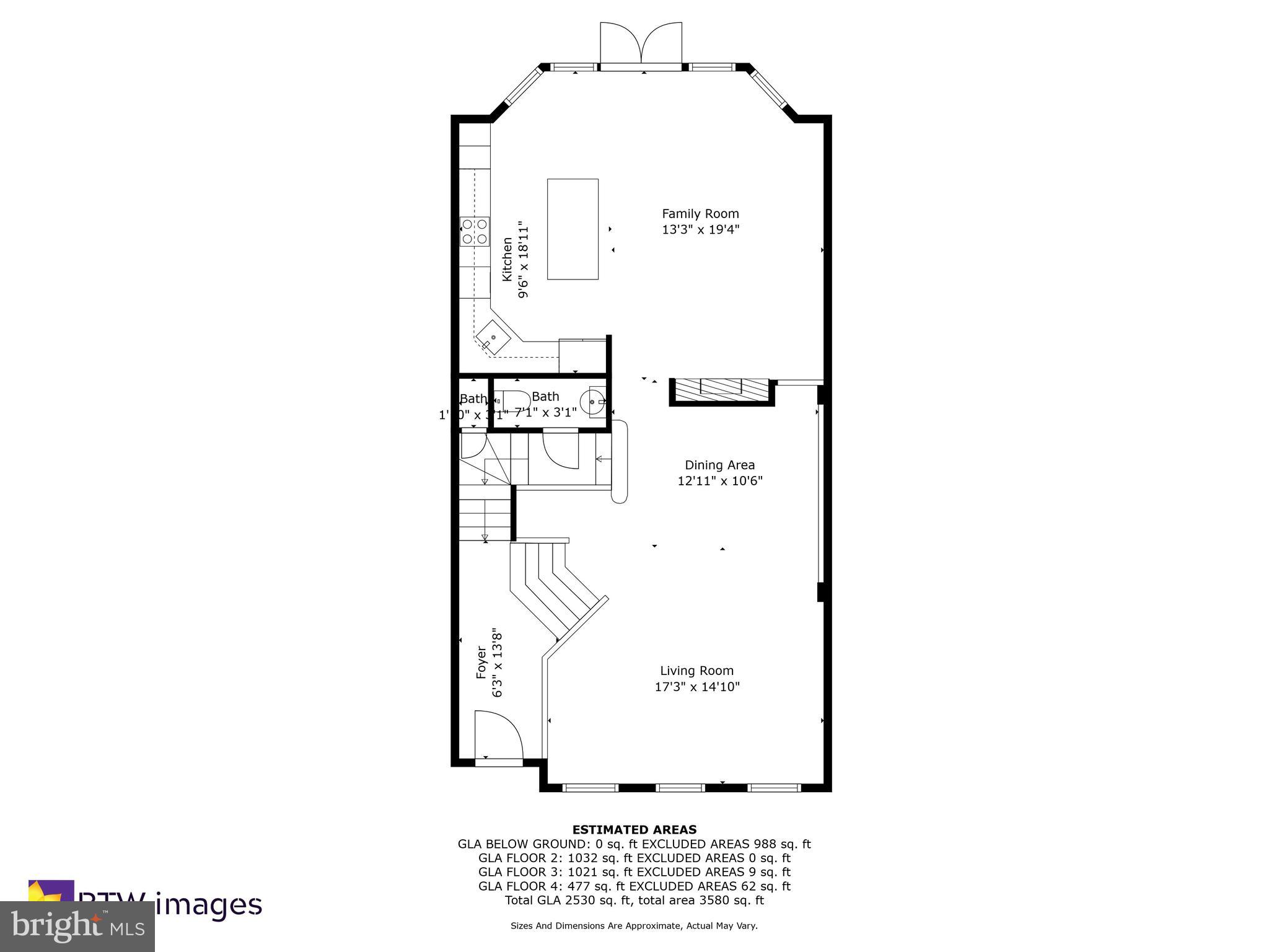 RIVER CREEK - Residential