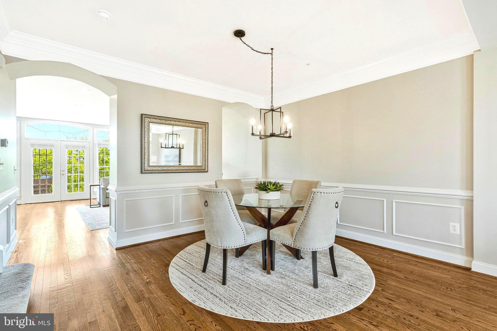 RIVER CREEK - Residential