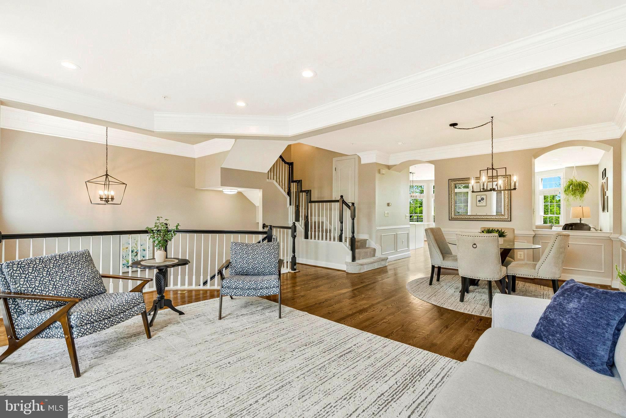 RIVER CREEK - Residential