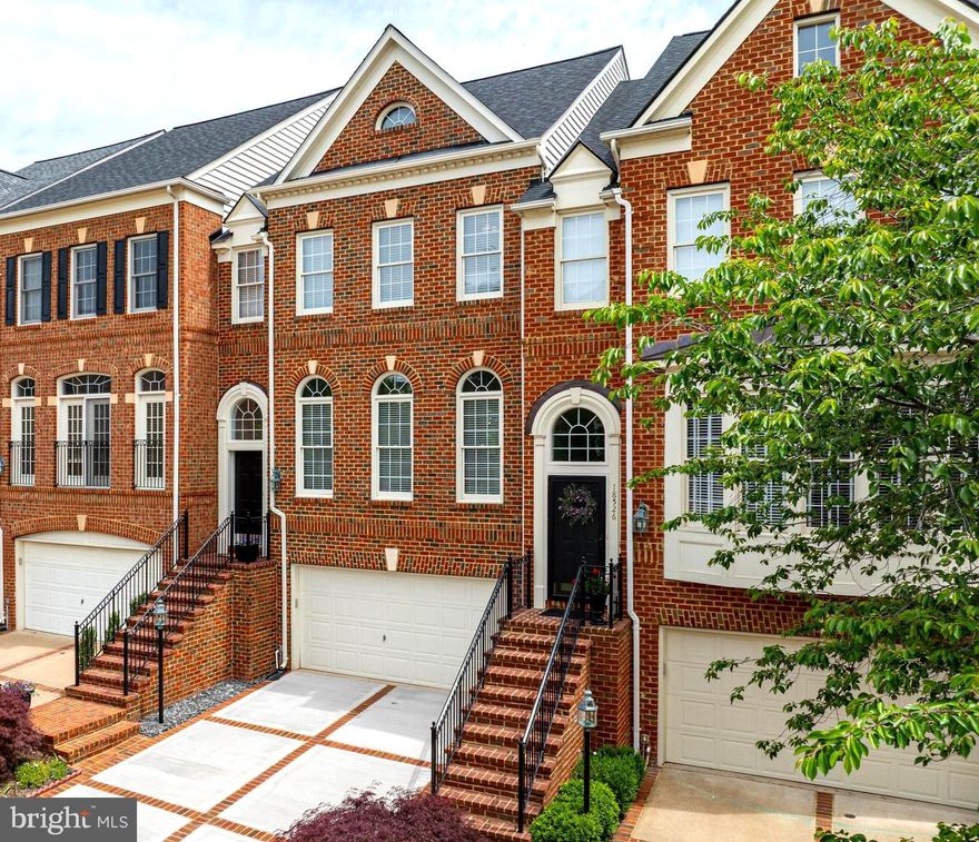 Rare River View Home in Prestigious River Creek!  
Don’t miss this exceptional opportunity to own a rarely available river view property in the sought-after gated River Creek community! Enjoy luxury living within walking distance to community dock, kayak/canoe access to the Potomac River and Goose Creek, private park, community garden, walking trails, tenis courts and world-class amenities including golf, pools, and a clubhouse with restaurant, bar and social activities.
This spacious home spans four finished levels, offering modern comfort and high-end upgrades throughout:
• All new Café appliances (2023)  
• New roof (2024)
• Maintenance-free deck (2023)
• New HVAC, washer/dryer, and carpet (2020)
• Remodeled bathrooms (2021)
• Updated kitchen (2023)
• Top-level retreat remodeled in 2020 with walk-in closet and custom window seat with storage
• Fenced backyard perfect for outdoor enjoyment
Resort-Style Living with Real Community - Be part of a relaxed, connected lifestyle where neighbors know each other by name and look out for one another. From house-sitting to helping kids find internships, this is a true community.  Enjoy scenic trails, riverside walks, fishing, kayaking, bird watching and the community garden. Kids love Confluence Park, summer camps, and events like the annual Haunted Forest.  The clubhouse is the heart of it all—home to yoga classes, music nights, painting and wine events, and festive celebrations like Diwali dinners and “Meet the Author” nights.  The chef, James, creates delicious, customized meals and grab-and-go favorites like smoothies and cinnamon rolls.  With walking clubs, pickleball, book club, and new member mixers, it’s easy to meet people. There's even a support group for new moms.   Whether you’re relaxing on a bench swing by the river or enjoying a night out at the clubhouse, life in Perdido Bay is easy, beautiful, and full of connection. 
Live in one of Northern Virginia’s most prestigious communities, just minutes from downtown Leesburg, shops, dining, and commuter routes. Schedule your showing today—this river view home won’t last!