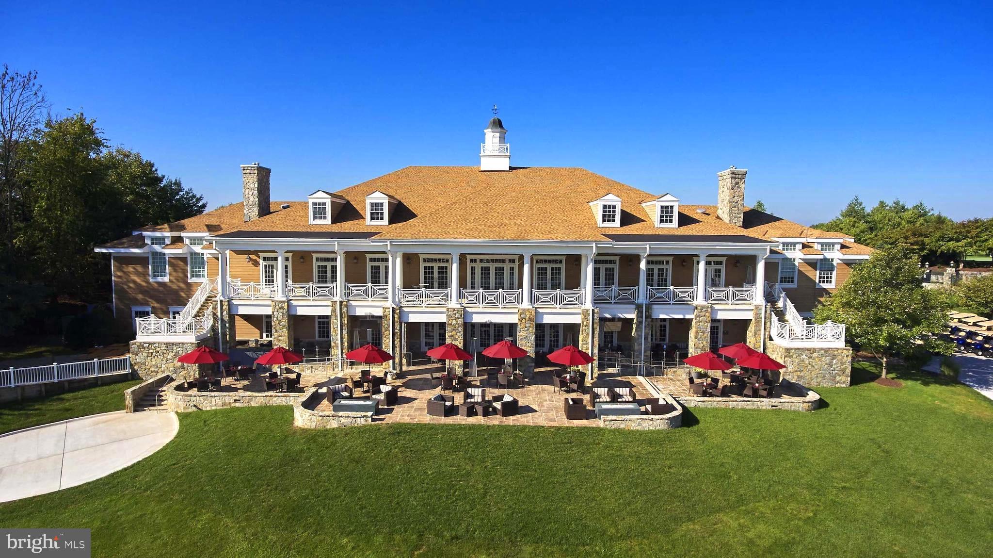 RIVER CREEK - Residential