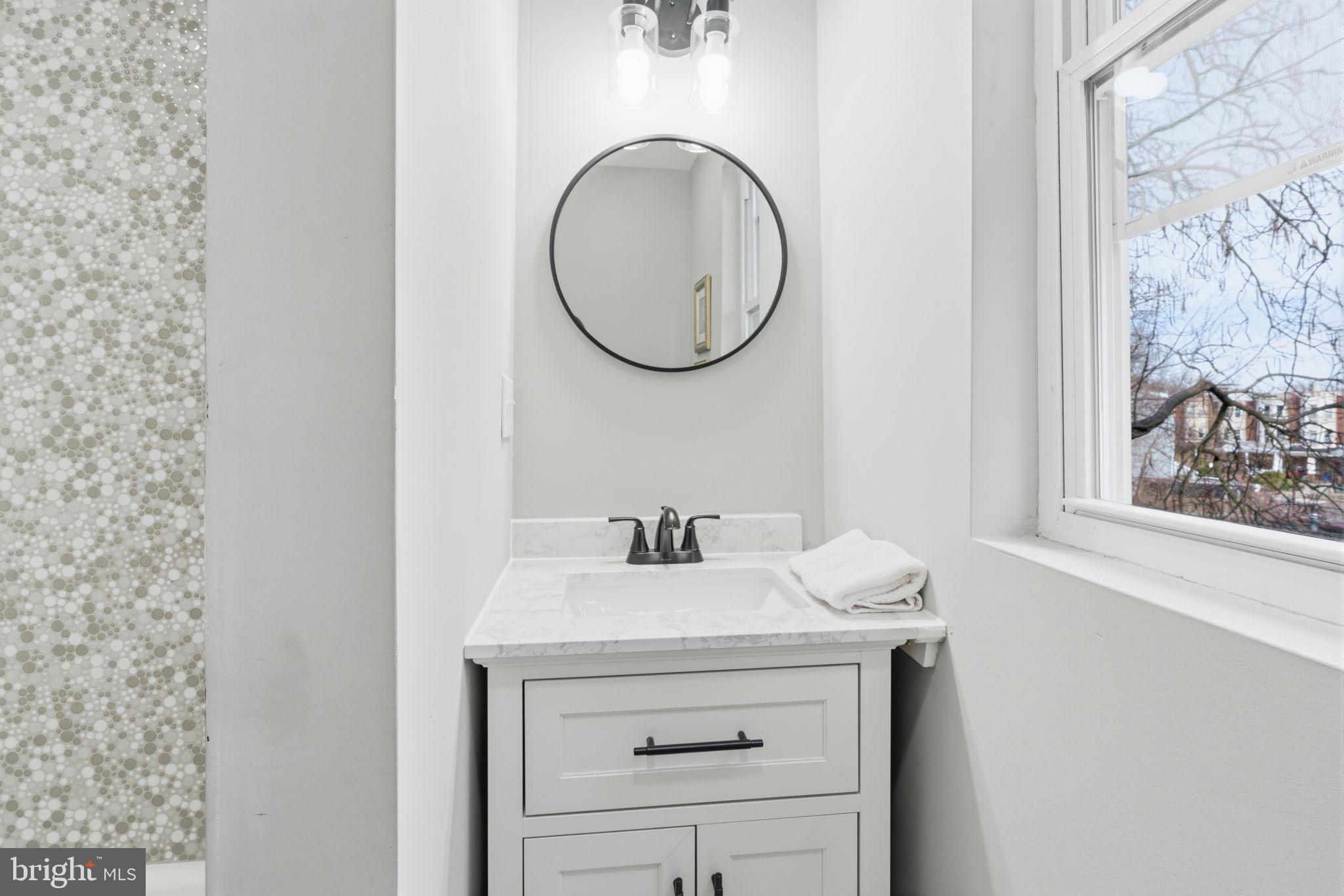 WEST OAK LANE - Residential