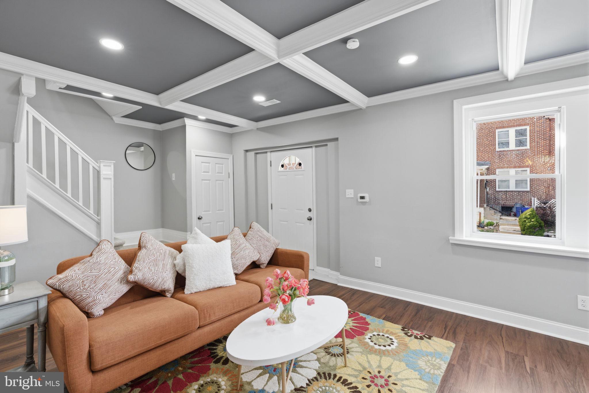 WEST OAK LANE - Residential