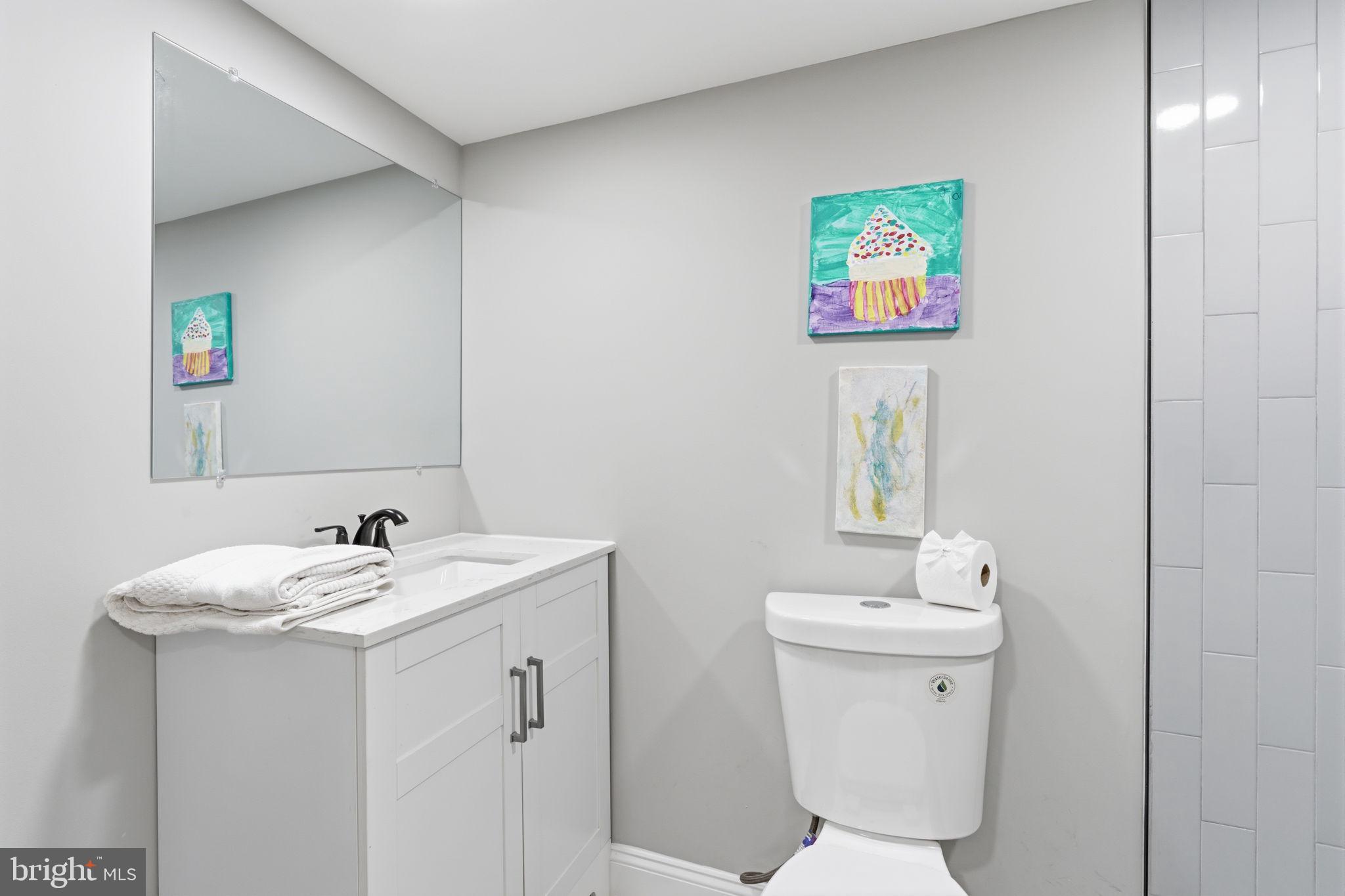 WEST OAK LANE - Residential