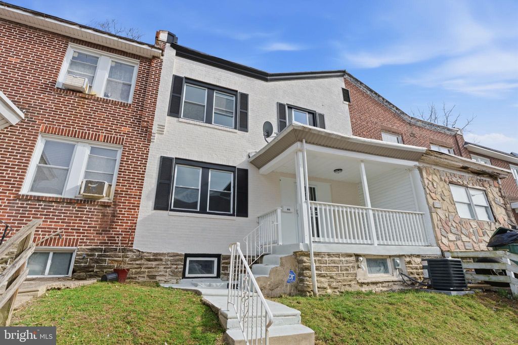 Photo of 836 E Stafford St, PHILADELPHIA, PA 19138 (MLS # PAPH2600776)