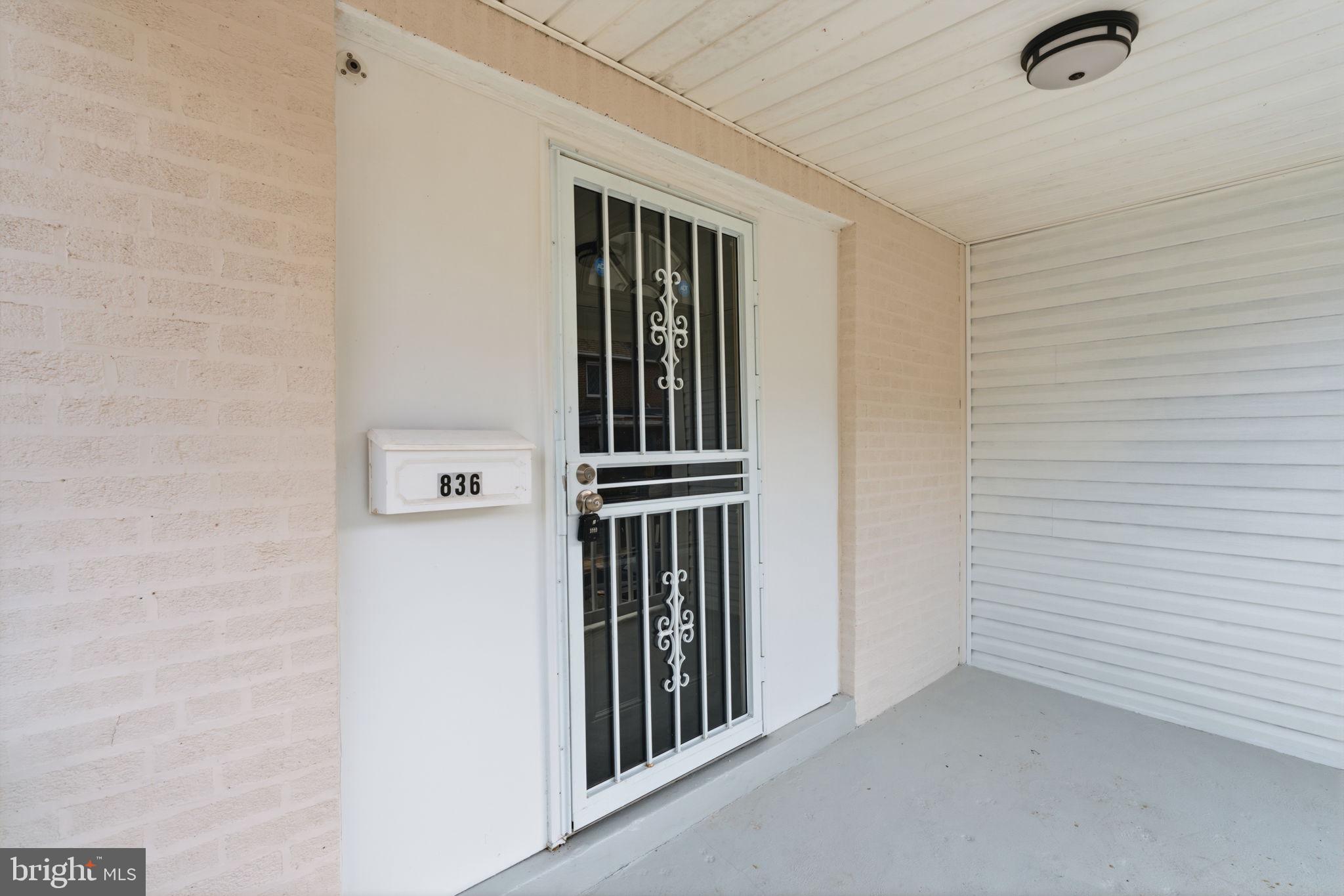 WEST OAK LANE - Residential