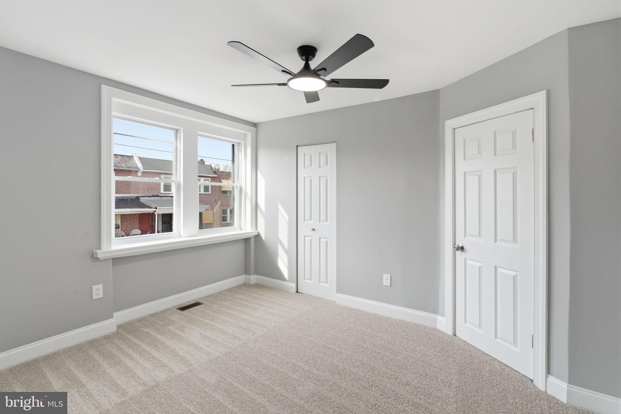 WEST OAK LANE - Residential