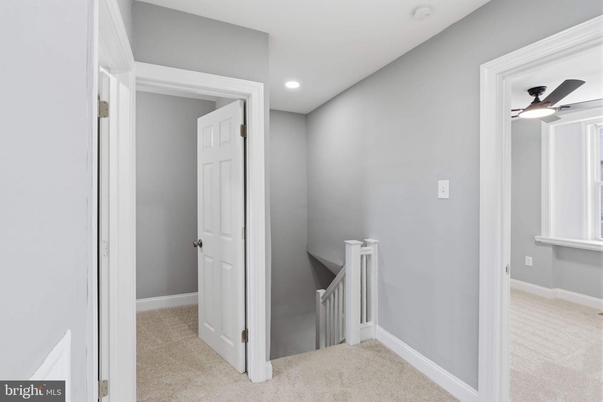 WEST OAK LANE - Residential