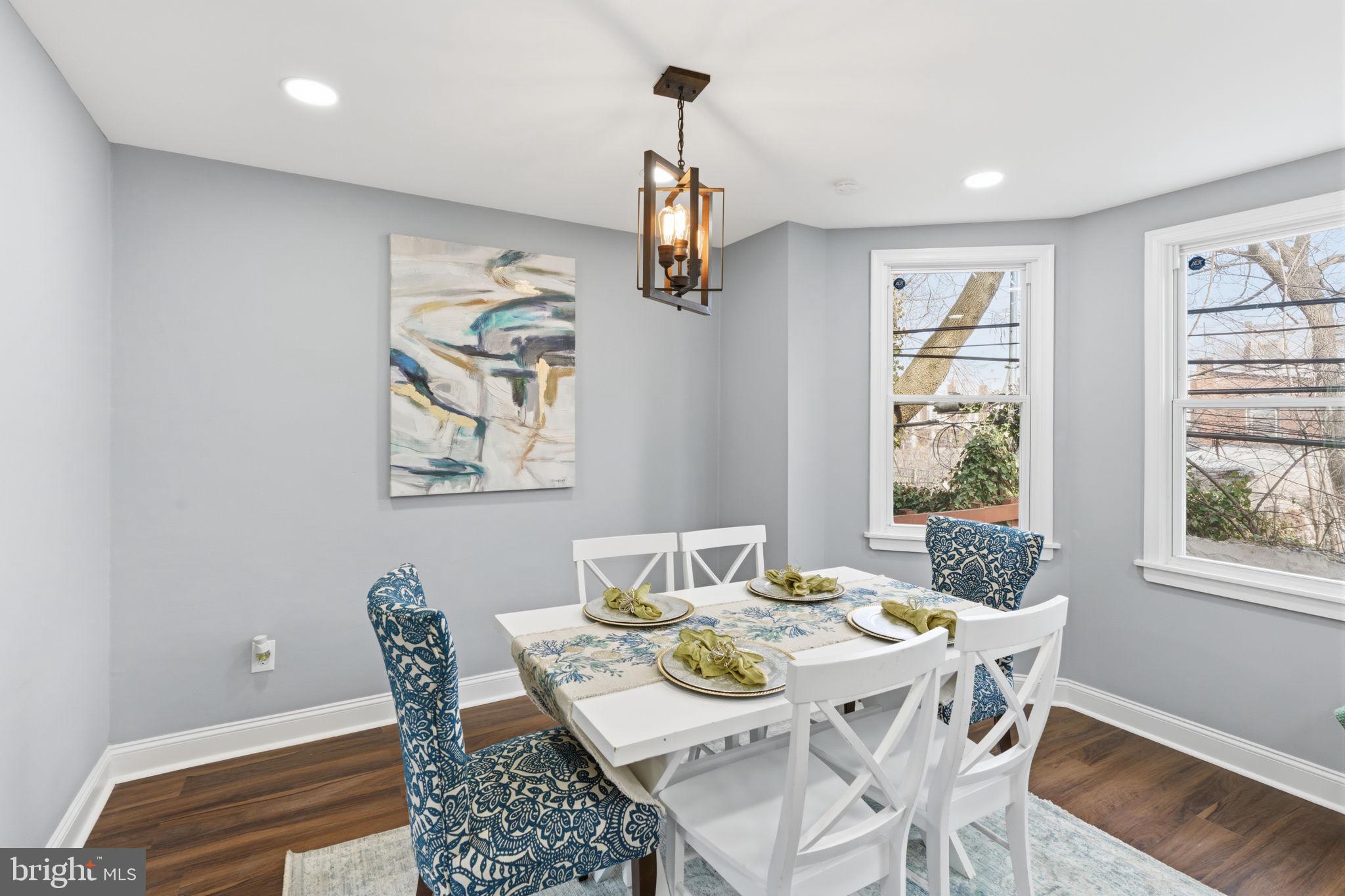 WEST OAK LANE - Residential