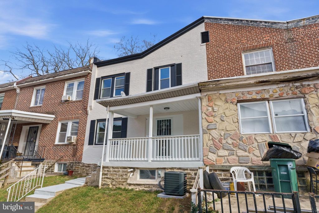 Photo of 836 E Stafford St, PHILADELPHIA, PA 19138 (MLS # PAPH2600776)