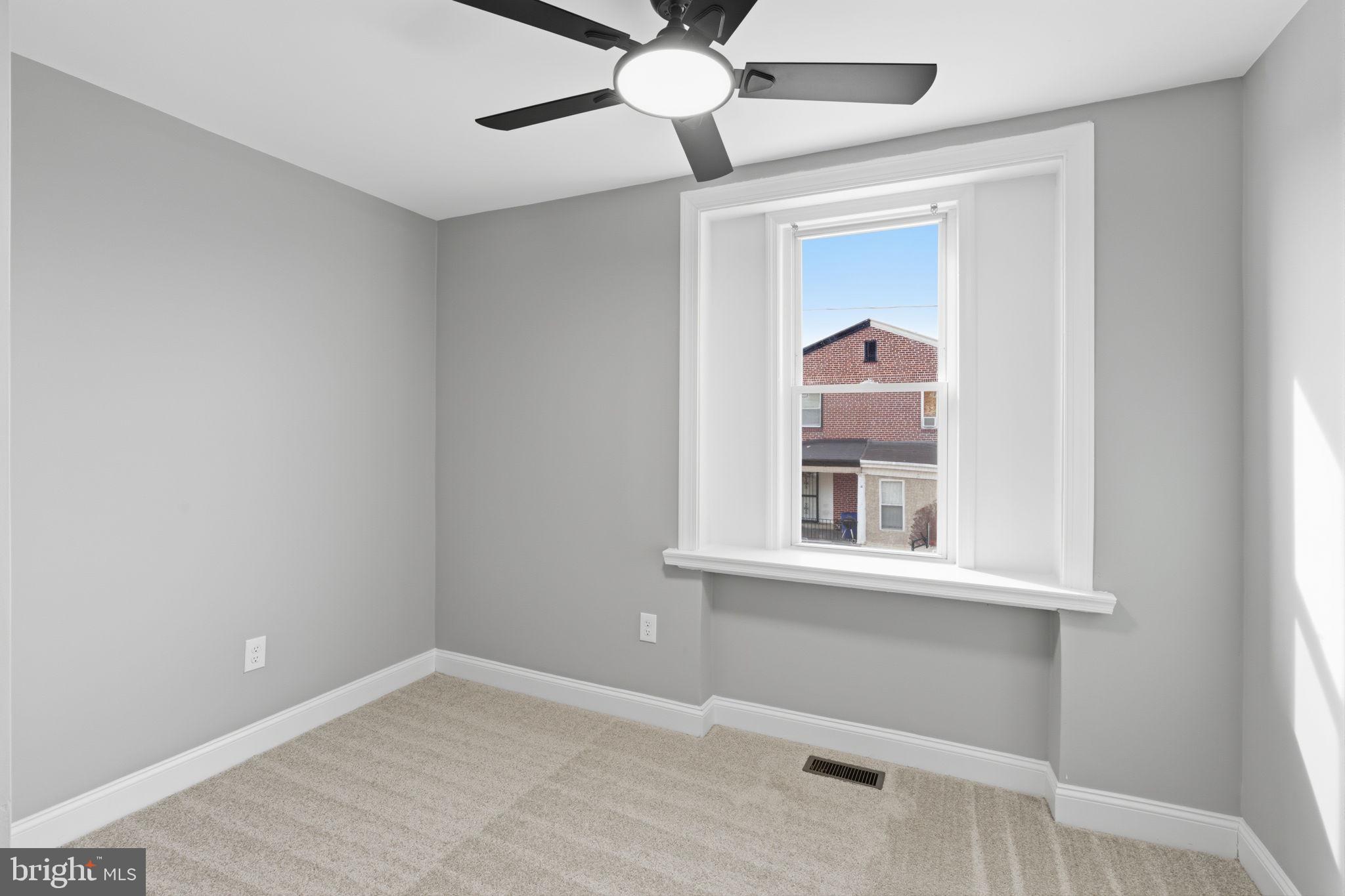 WEST OAK LANE - Residential