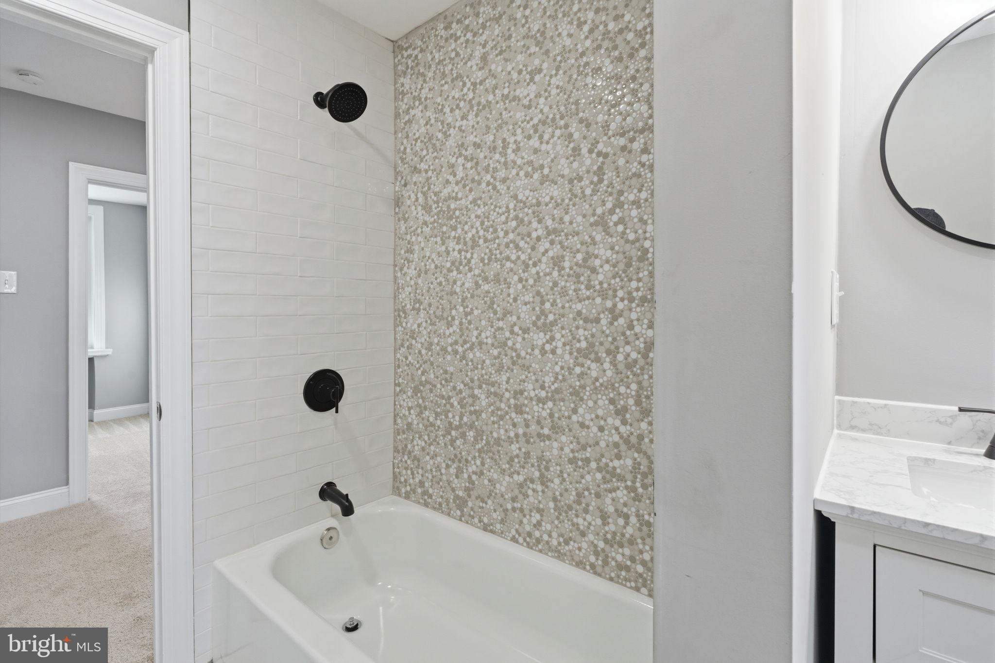 WEST OAK LANE - Residential