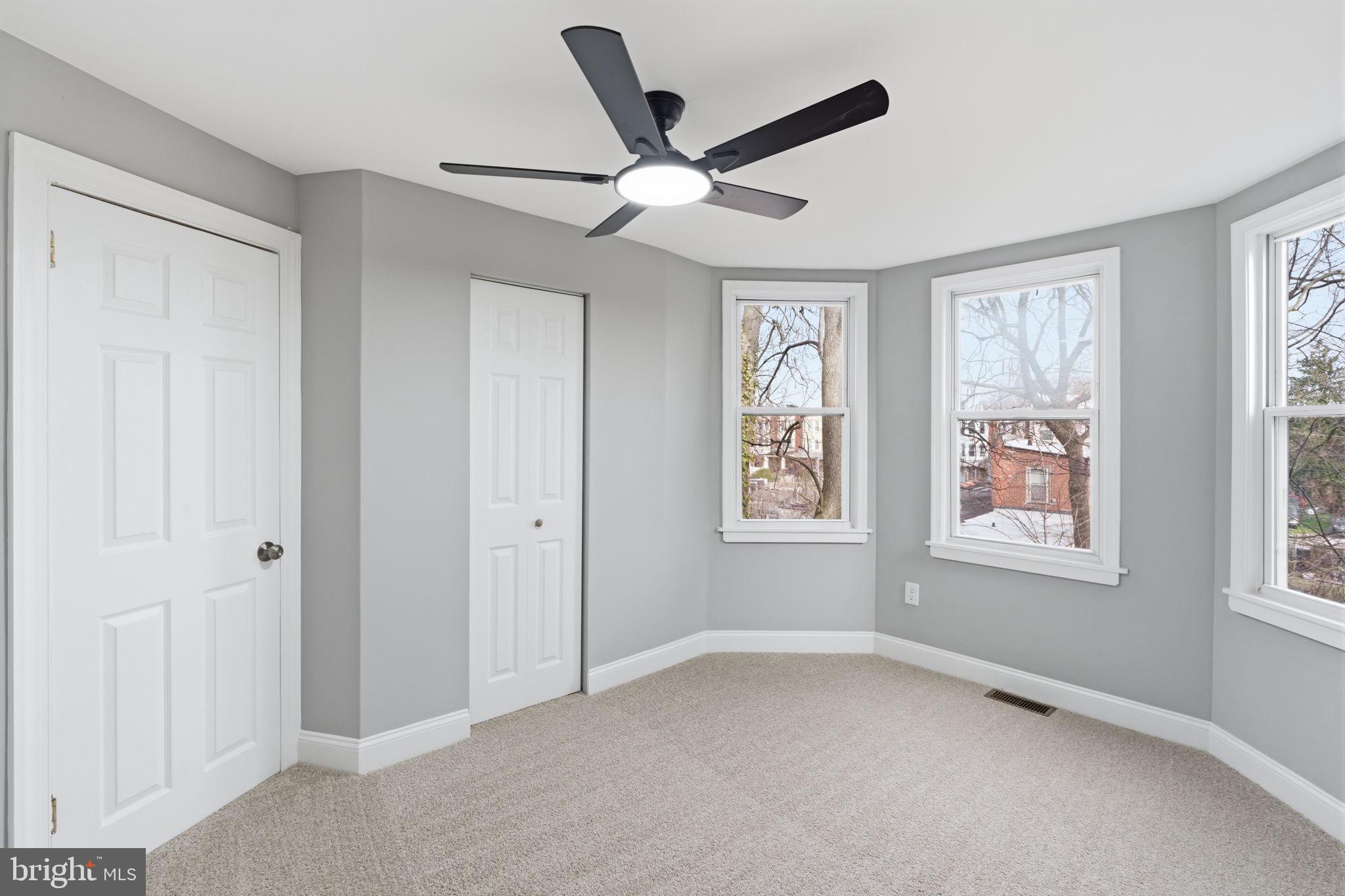 WEST OAK LANE - Residential