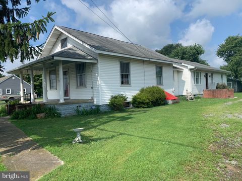 Homes For Rent - 16920 N Main Street<br/> Sussex County, BRIDGEVILLE, DE 19933
