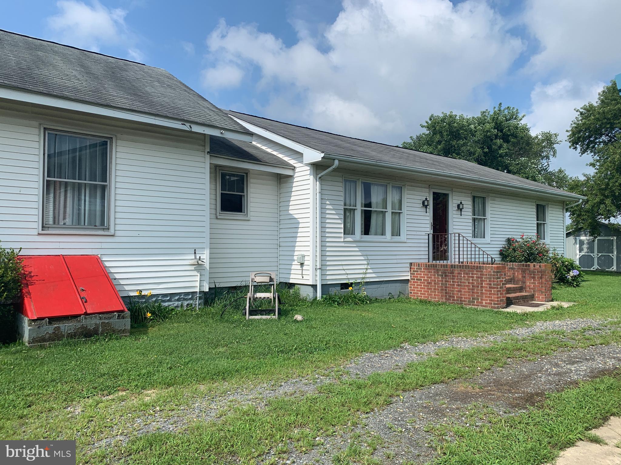 16920 N MAIN STREET
