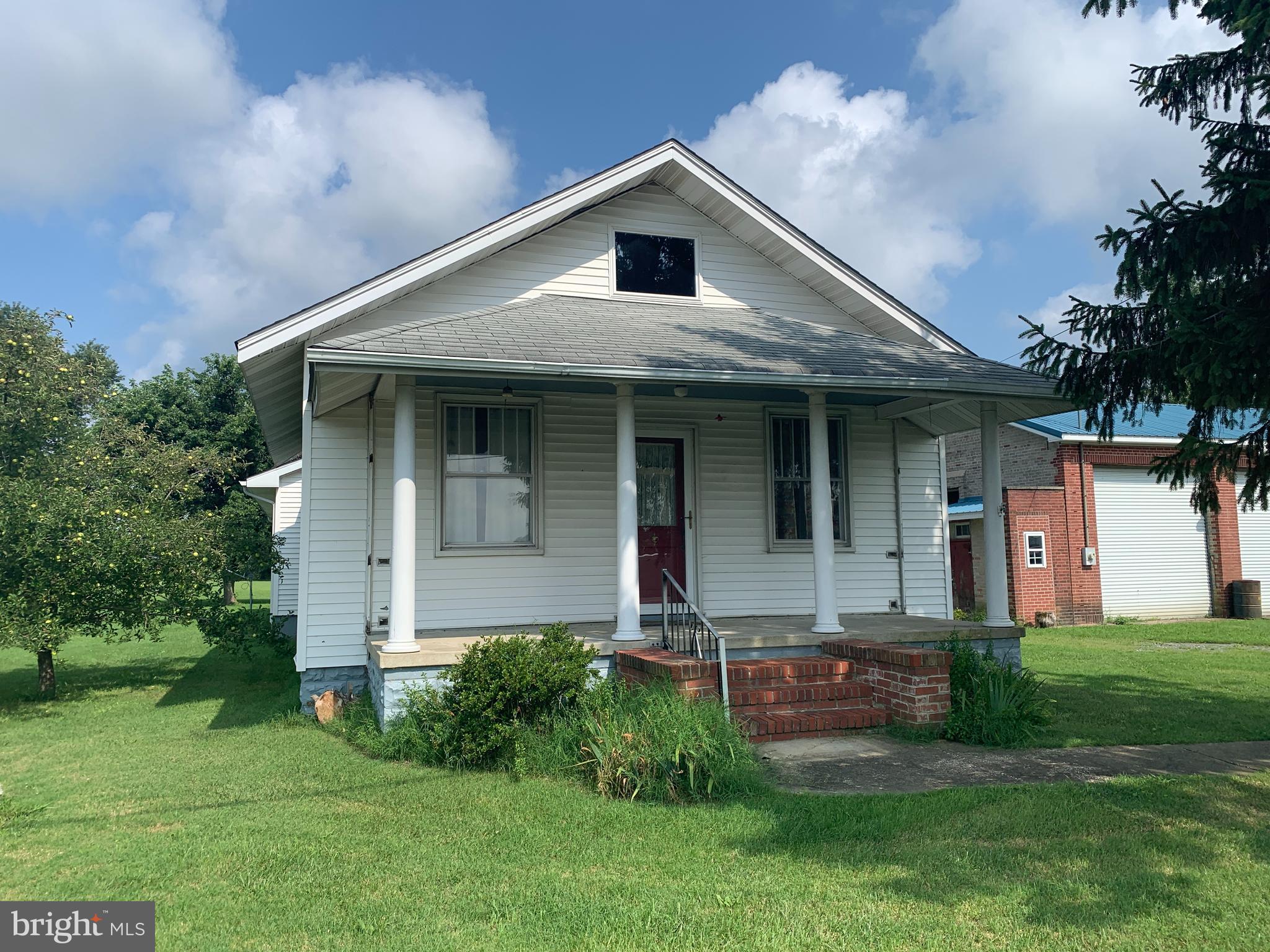 16920 N MAIN STREET