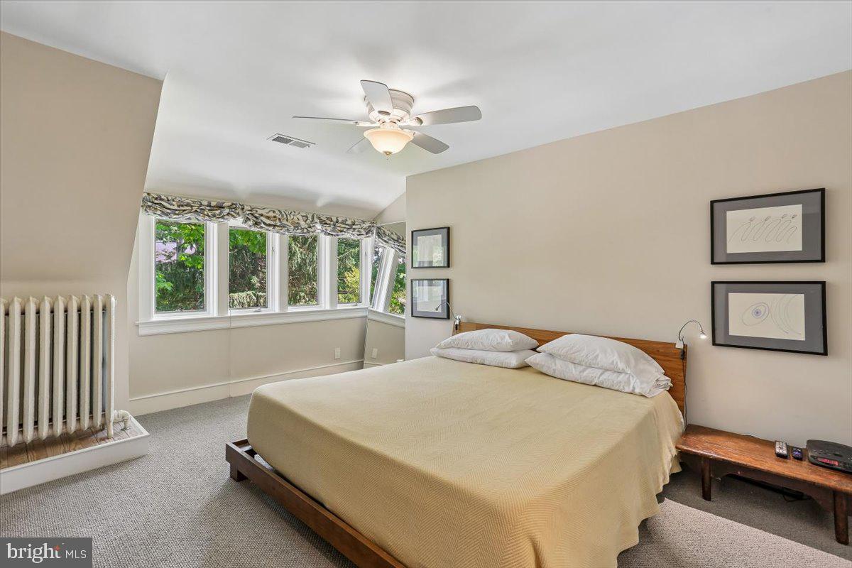 CHEVY CHASE - Residential