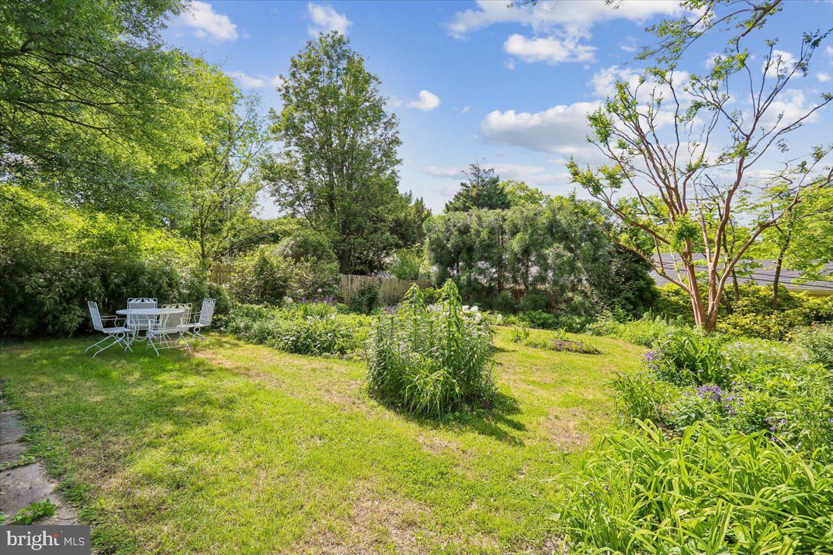 CHEVY CHASE - Residential