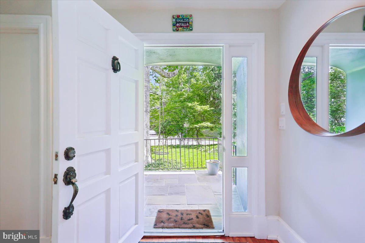 CHEVY CHASE - Residential