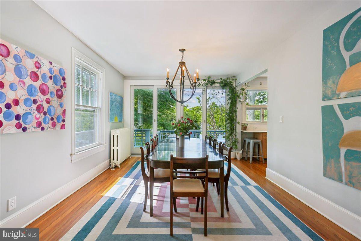 CHEVY CHASE - Residential
