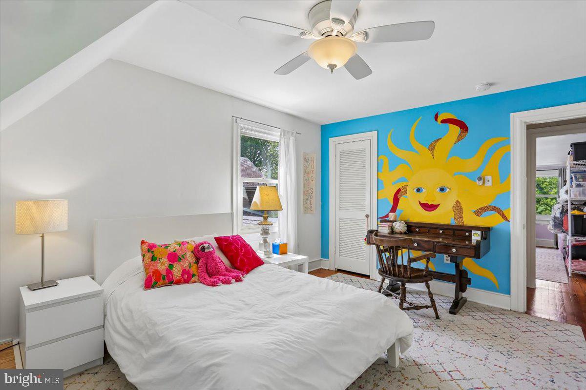 CHEVY CHASE - Residential