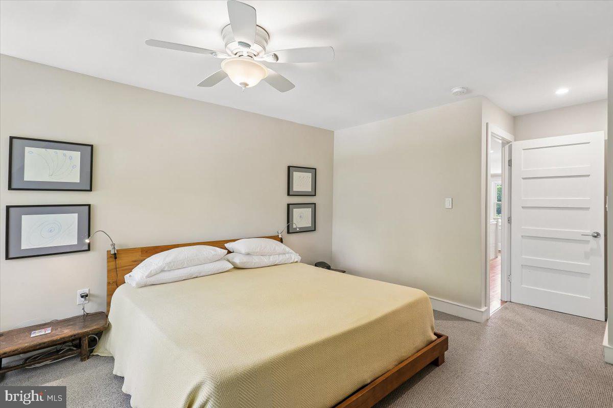 CHEVY CHASE - Residential