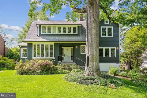 Photo of 6404 Western Avenue, CHEVY CHASE, MD 20815 (MLS # MDMC2223868)