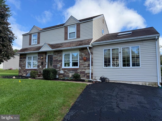 41 WOODLAWN RD, WARMINSTER, PA 18974 - Image dc1a7dee5002baf3f6764e727b60d097/1086022544