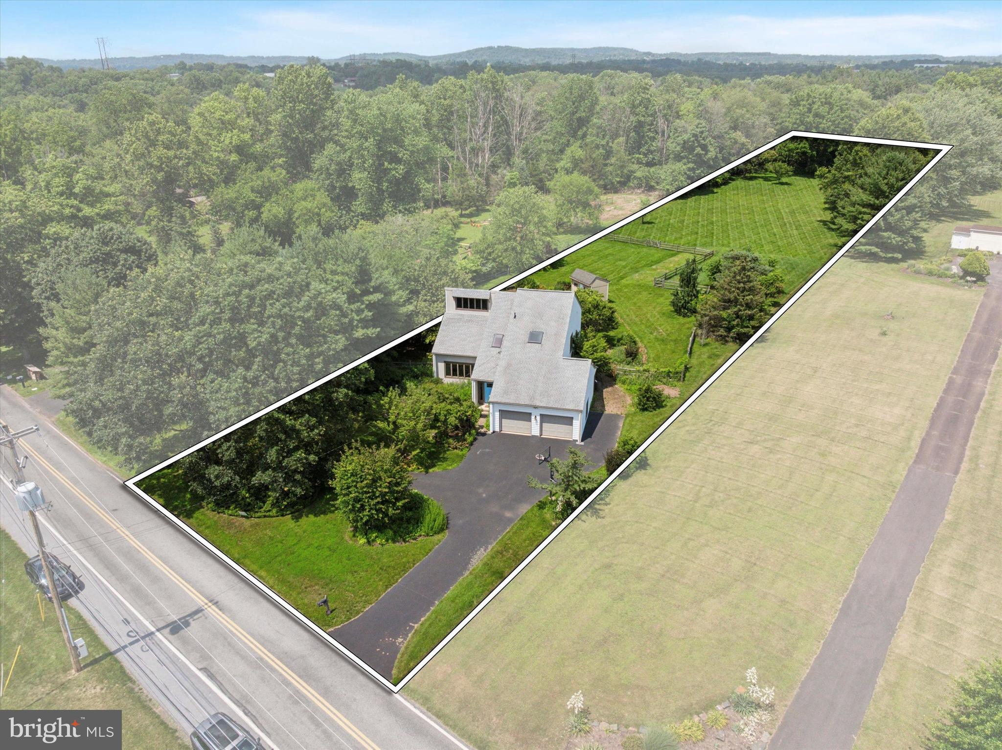 40 BROWNBACK ROAD
