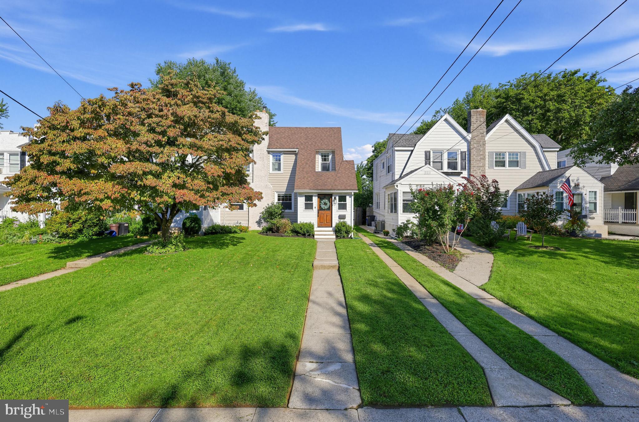 120 SUMMIT ROAD