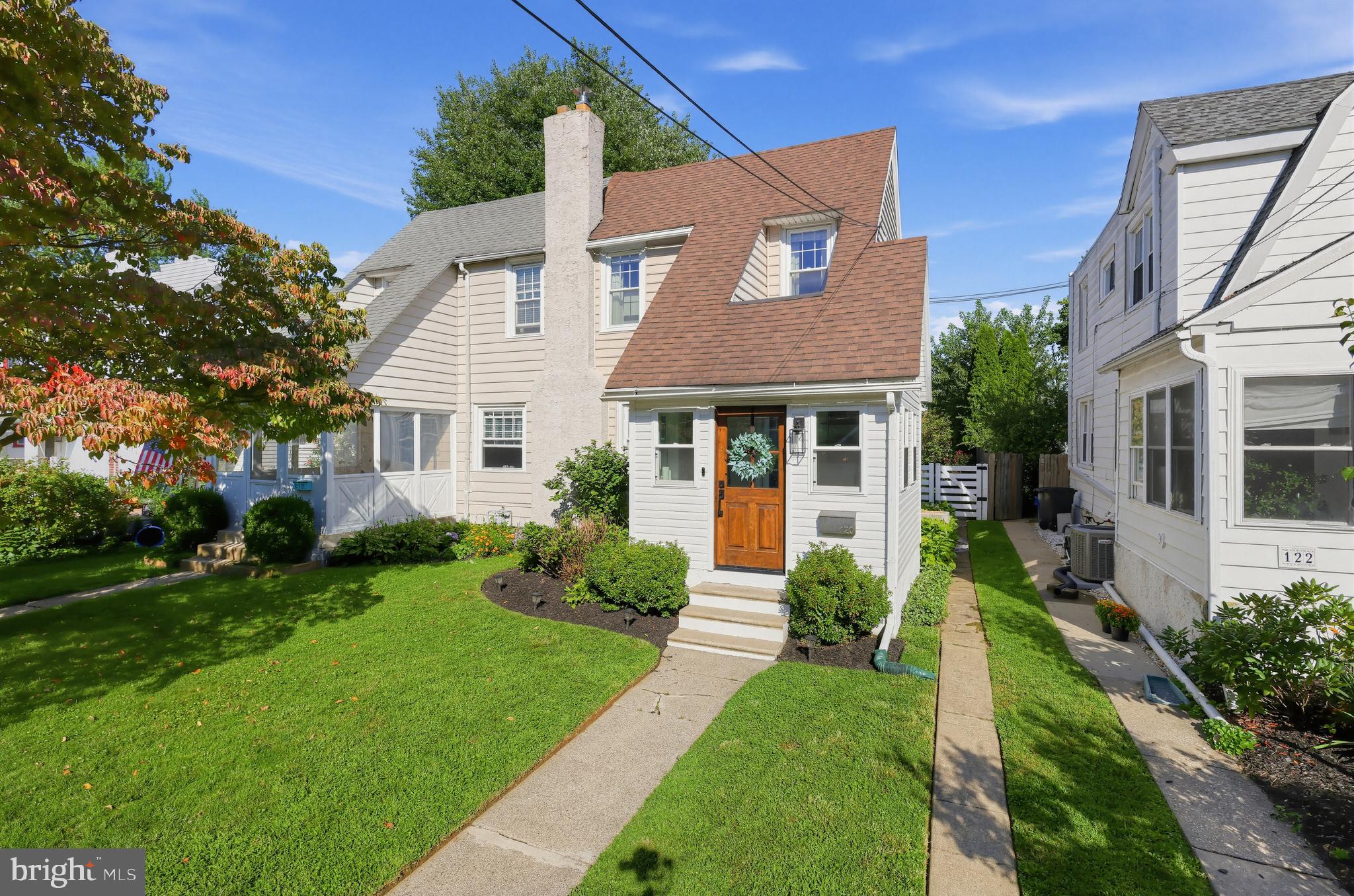 120 SUMMIT ROAD