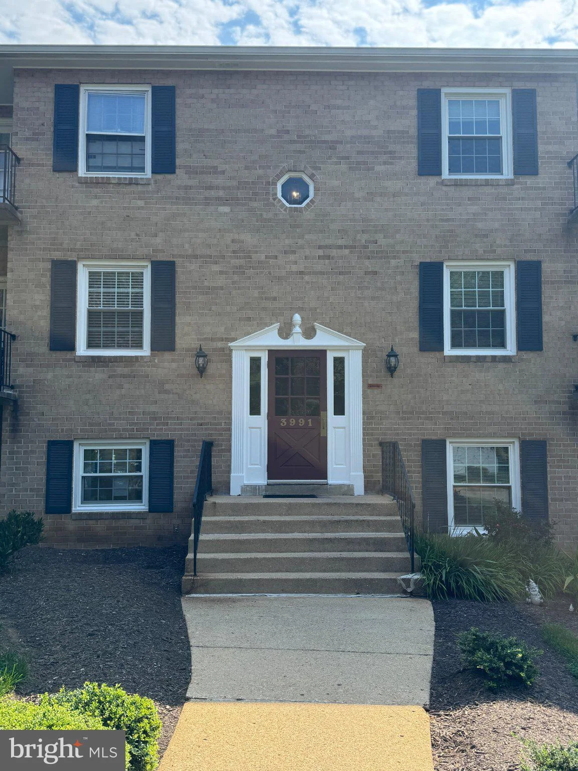 3991 Lyndhurst Drive Unit 204, Fairfax, VA, 22031