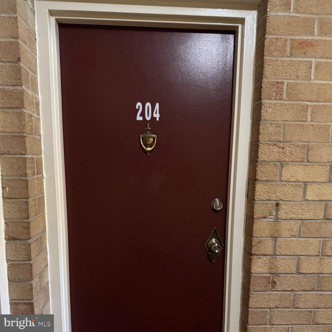 3991 LYNDHURST DRIVE 204