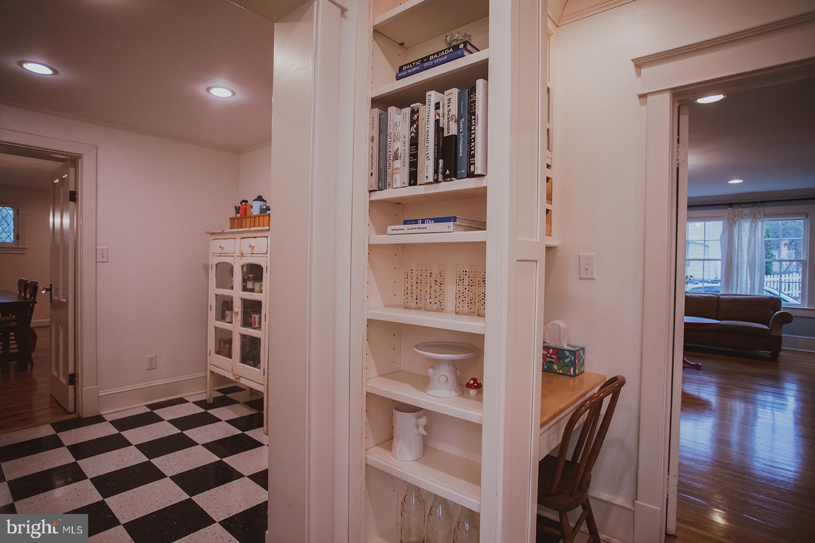 SHEPHERDSTOWN CORPORATION - Residential