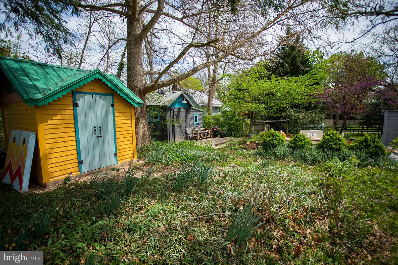 SHEPHERDSTOWN CORPORATION - Residential