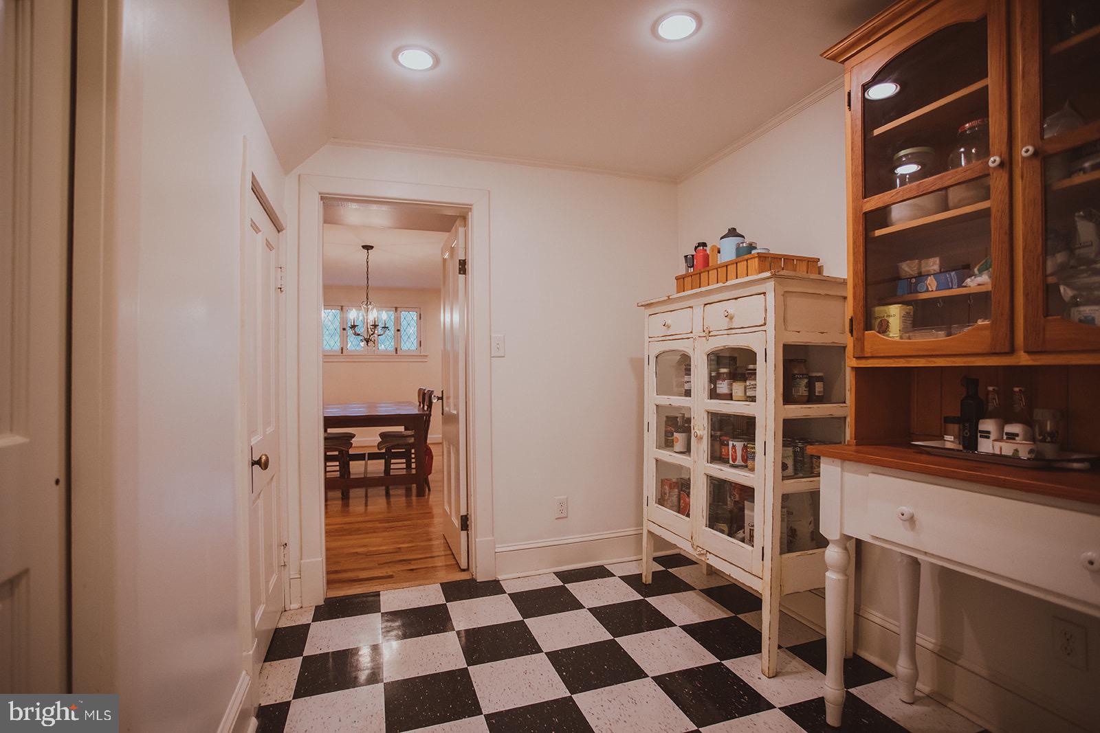 SHEPHERDSTOWN CORPORATION - Residential