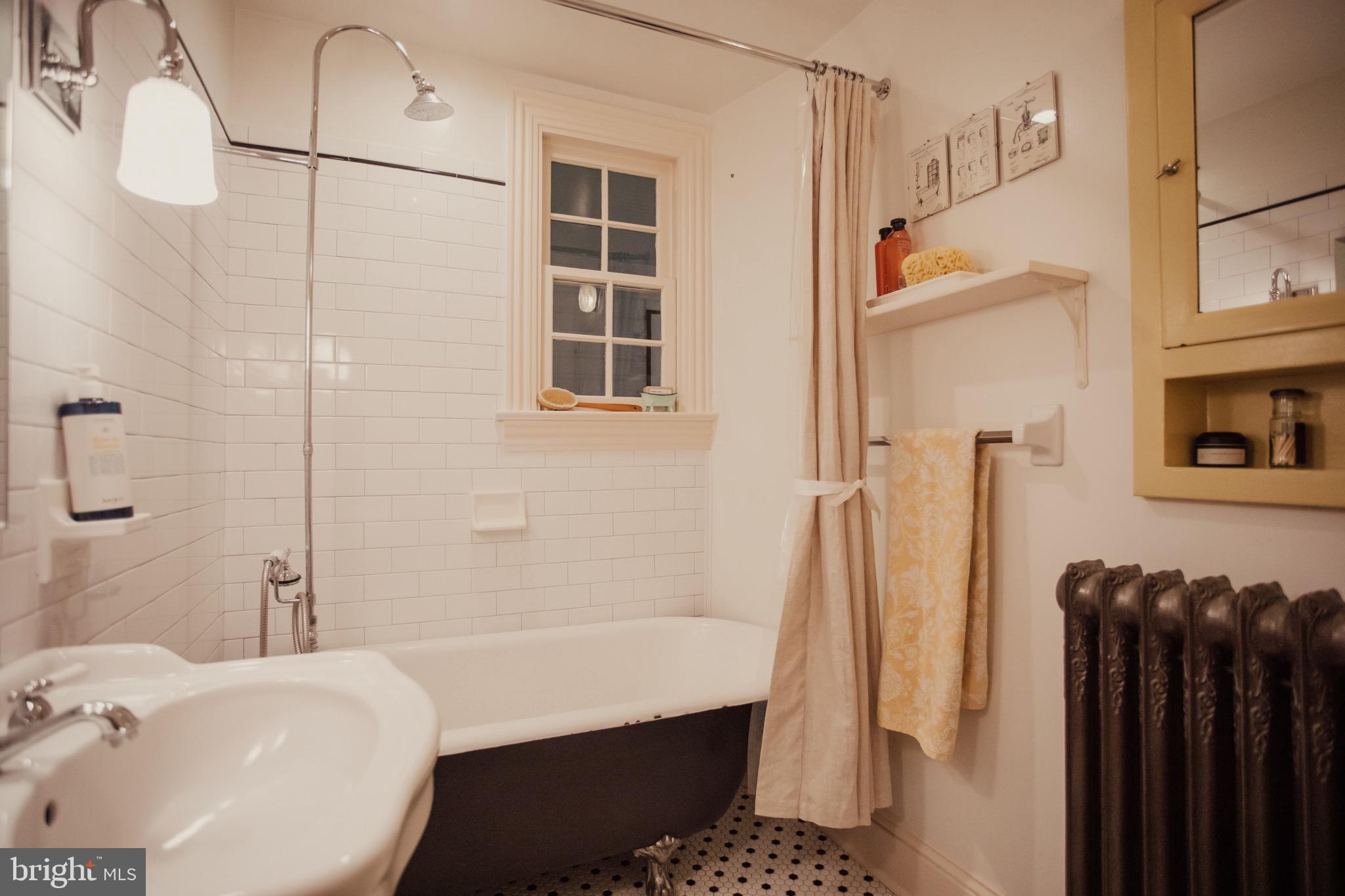 SHEPHERDSTOWN CORPORATION - Residential