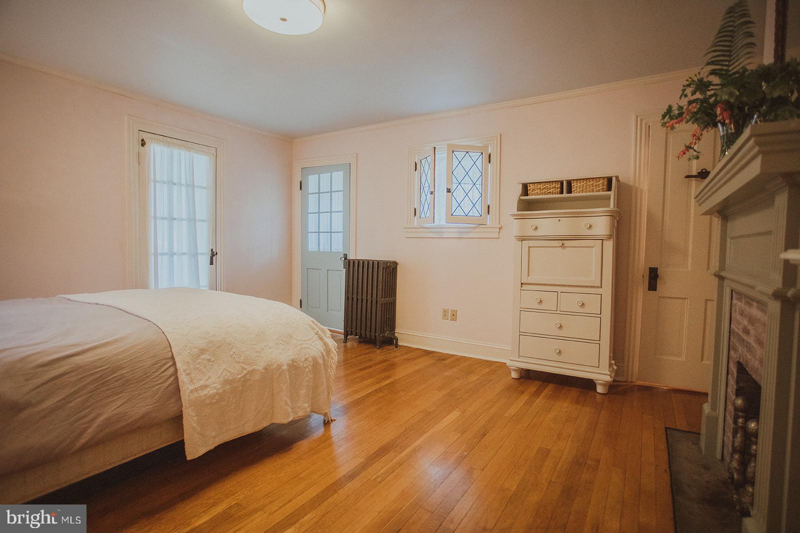 SHEPHERDSTOWN CORPORATION - Residential