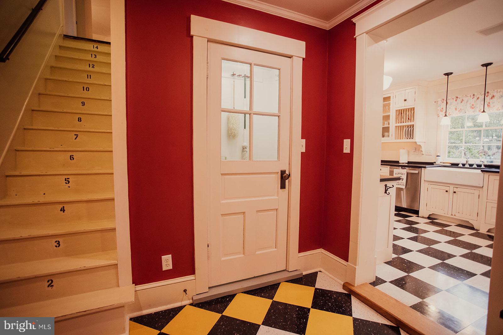 SHEPHERDSTOWN CORPORATION - Residential