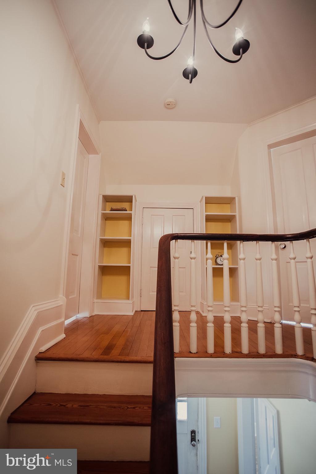 SHEPHERDSTOWN CORPORATION - Residential