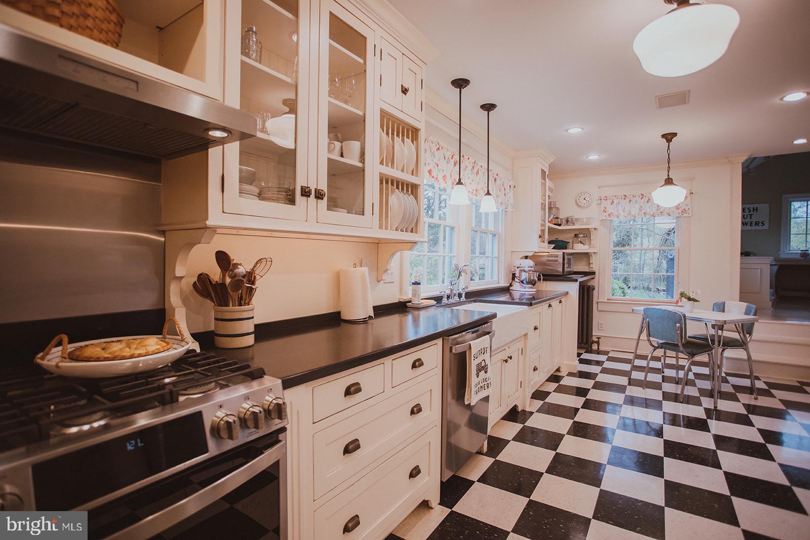 SHEPHERDSTOWN CORPORATION - Residential