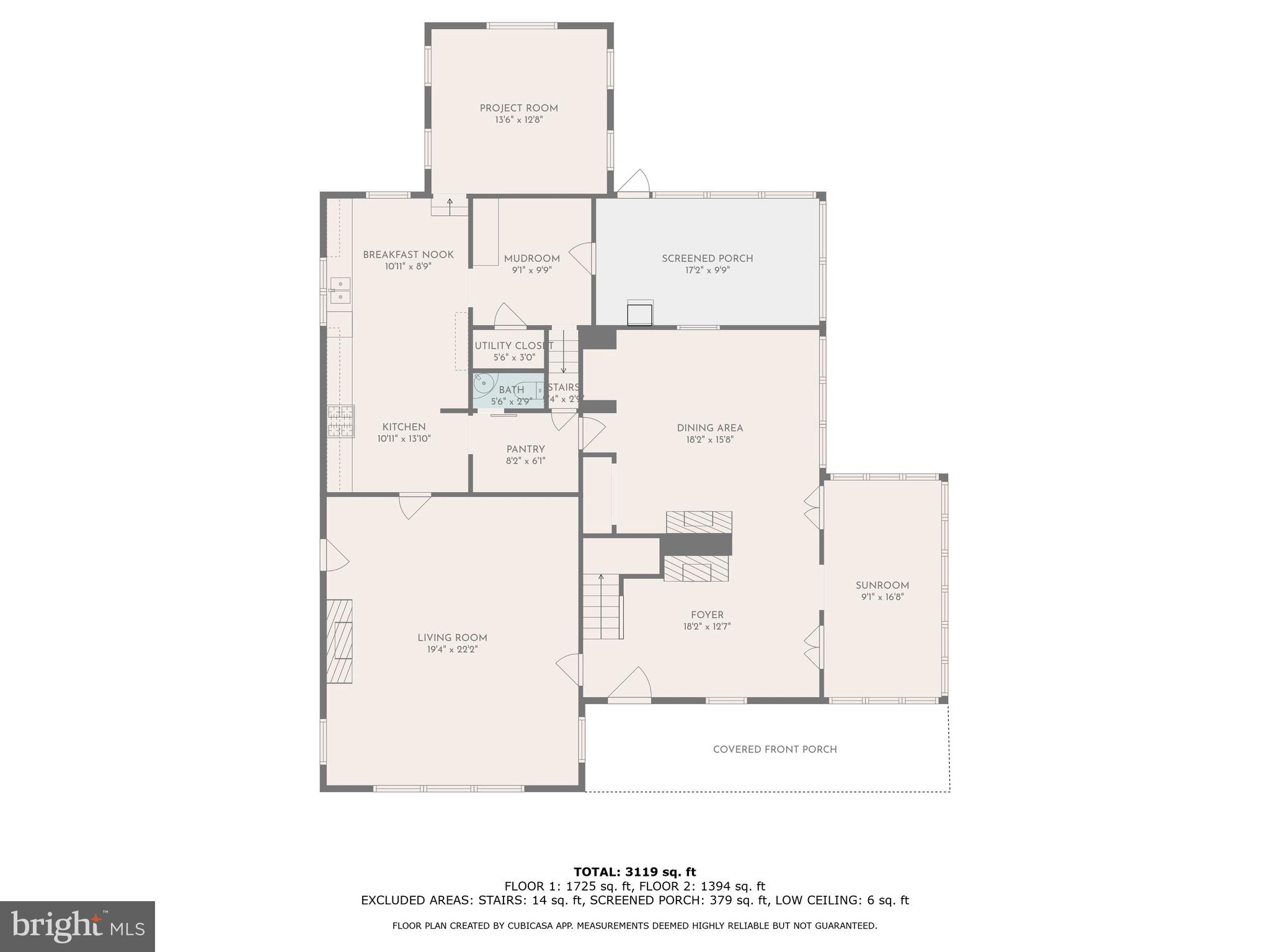 SHEPHERDSTOWN CORPORATION - Residential