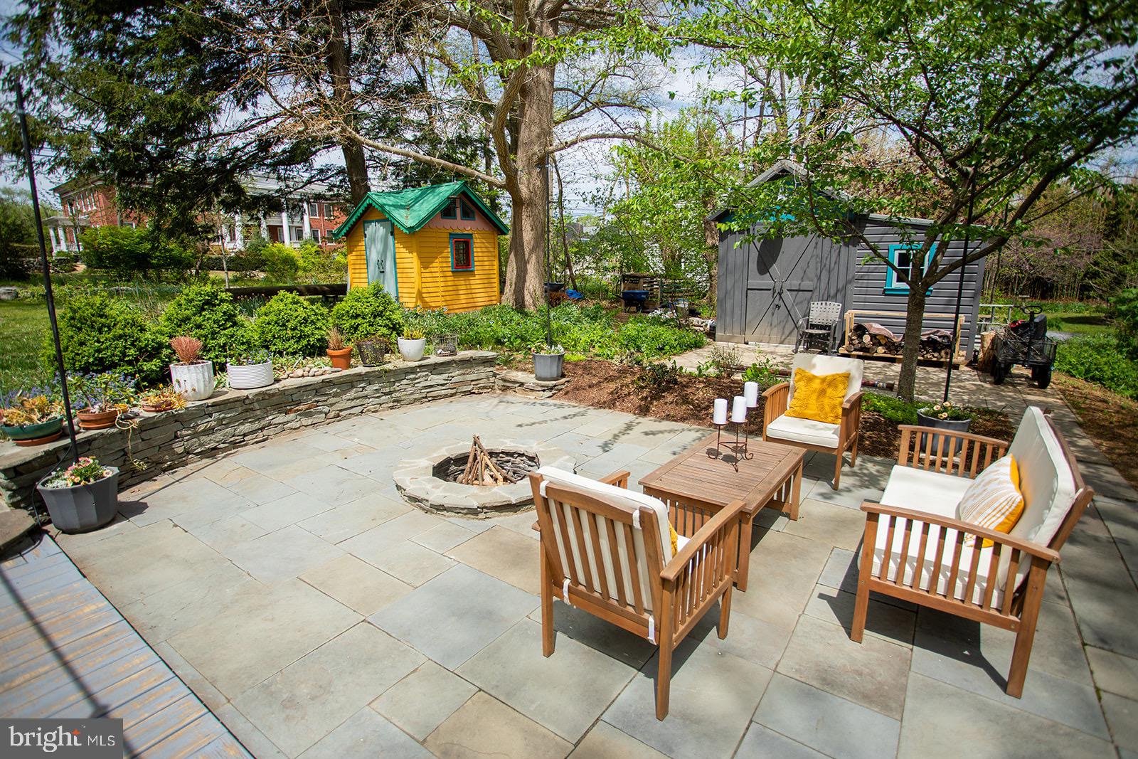 SHEPHERDSTOWN CORPORATION - Residential